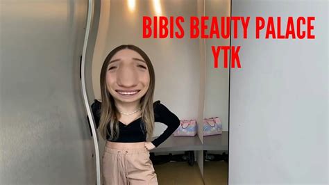 bibis beauty palace youtube|ROOM.